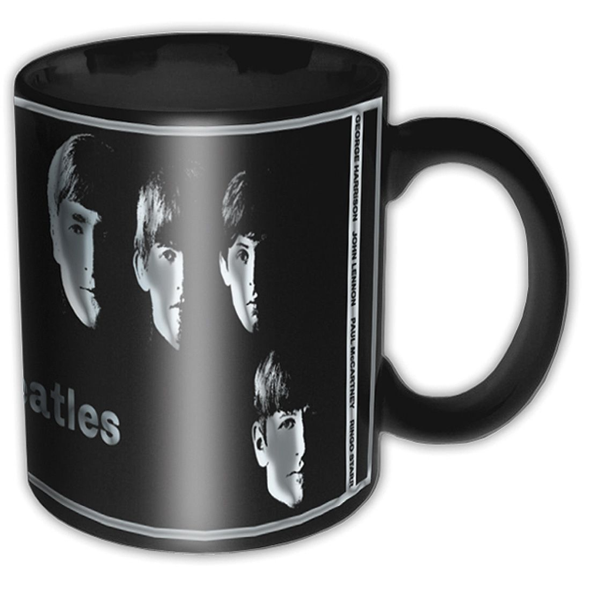 Cana - With the Beatles