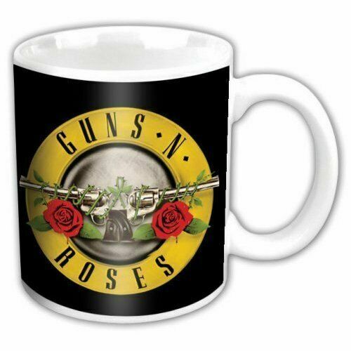 Cana - Guns n Roses - Bullet