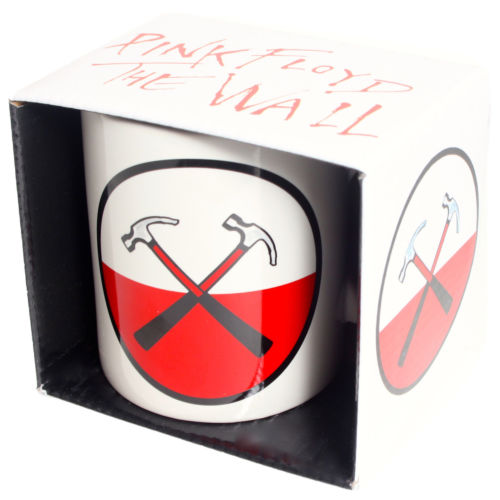 Cana - Pink Floyd - The Wall