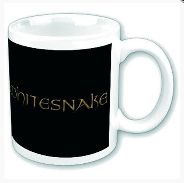 Cana - Whitesnake - Crest Logo | Rock Off