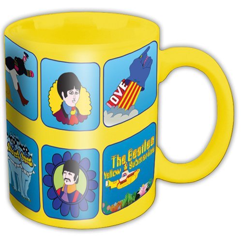 Cana - Beatles - Yellow Submarine