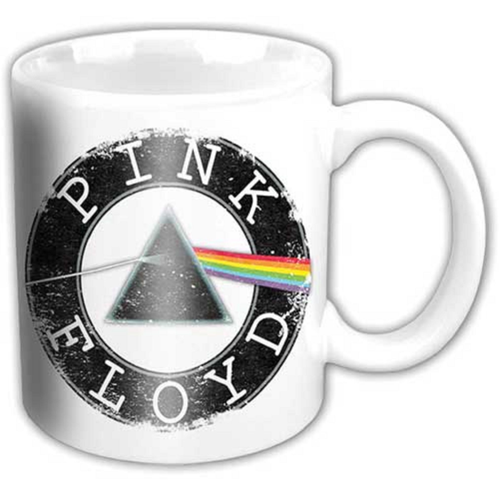 Cana - Pink Floyd