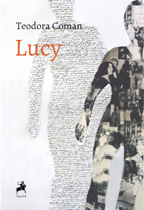 Lucy | Teodora Coman carturesti.ro imagine 2022