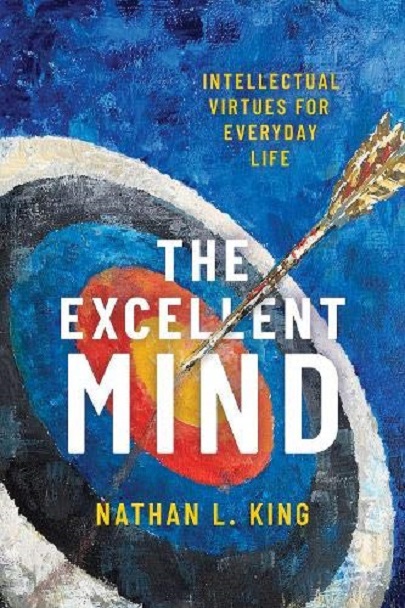 The Excellent Mind | Nathan L.King