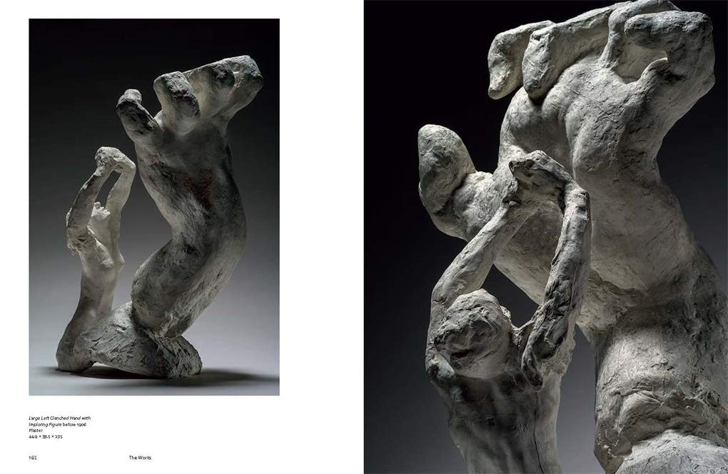 The Making of Rodin | Nabila Abdel Nabi, Achim Borchardt-Hume - 2 | YEO