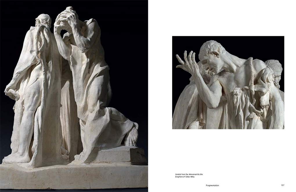 The Making of Rodin | Nabila Abdel Nabi, Achim Borchardt-Hume - 4 | YEO