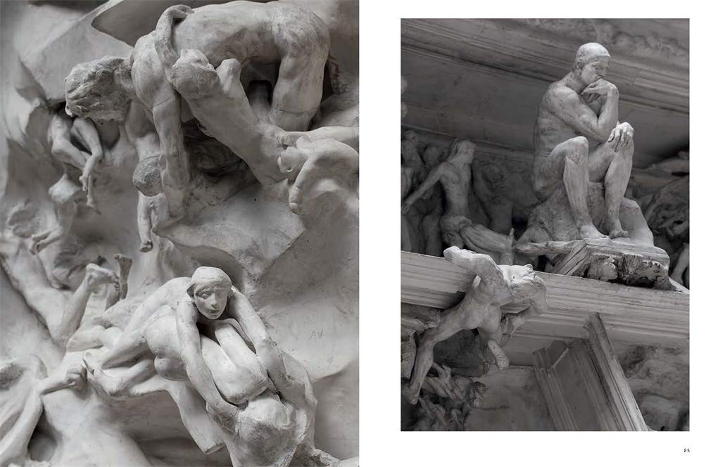 The Making of Rodin | Nabila Abdel Nabi, Achim Borchardt-Hume - 5 | YEO