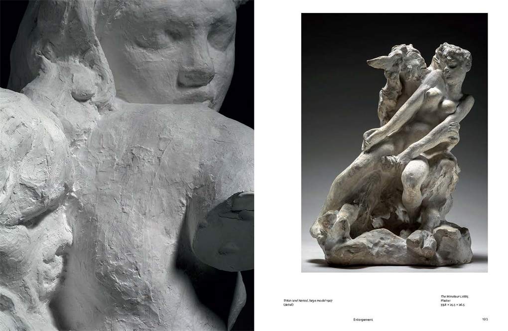 The Making of Rodin | Nabila Abdel Nabi, Achim Borchardt-Hume - 6 | YEO