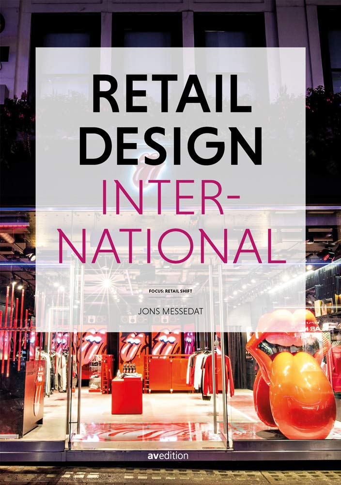 Retail Design International | 