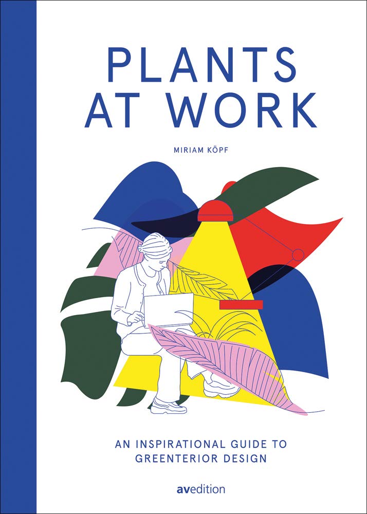 Plants at Work | Miriam Koepf