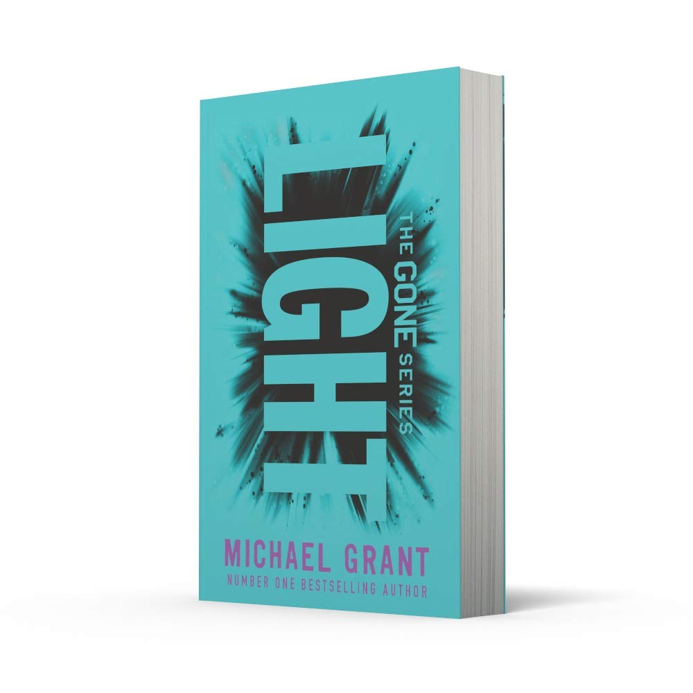 Light | Michael Grant