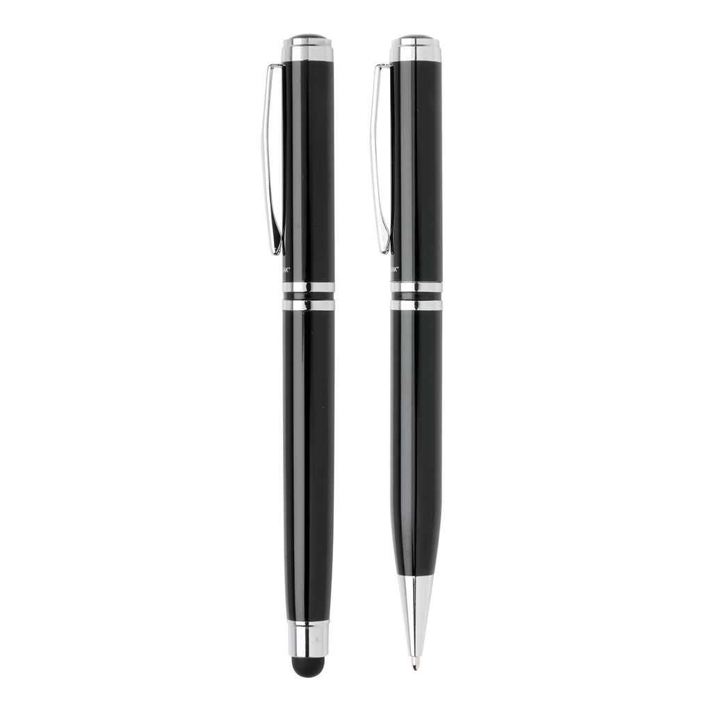 Set pixuri - Executive pen set | Swiss Peak - 1 | YEO