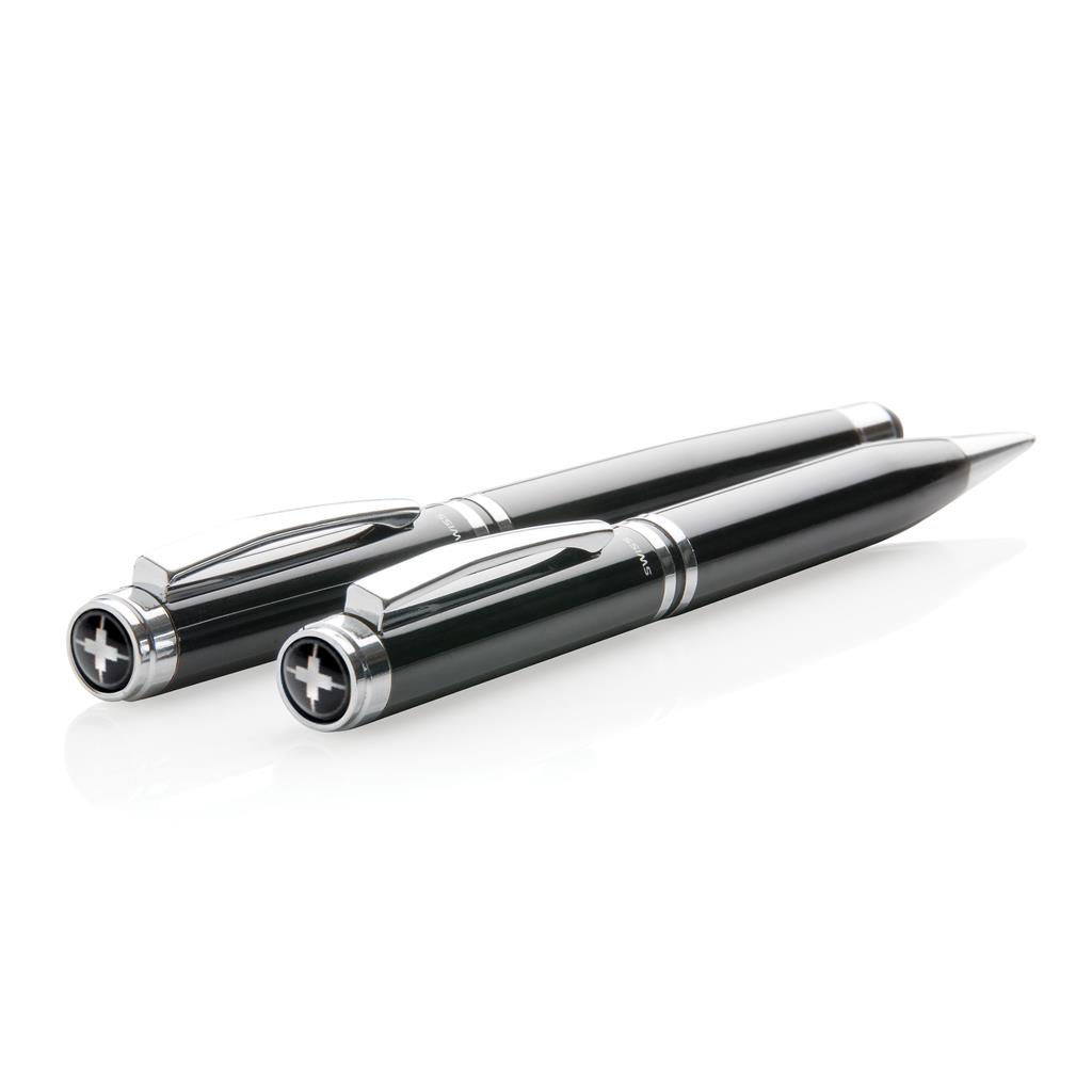 Set pixuri - Executive pen set | Swiss Peak - 3 | YEO