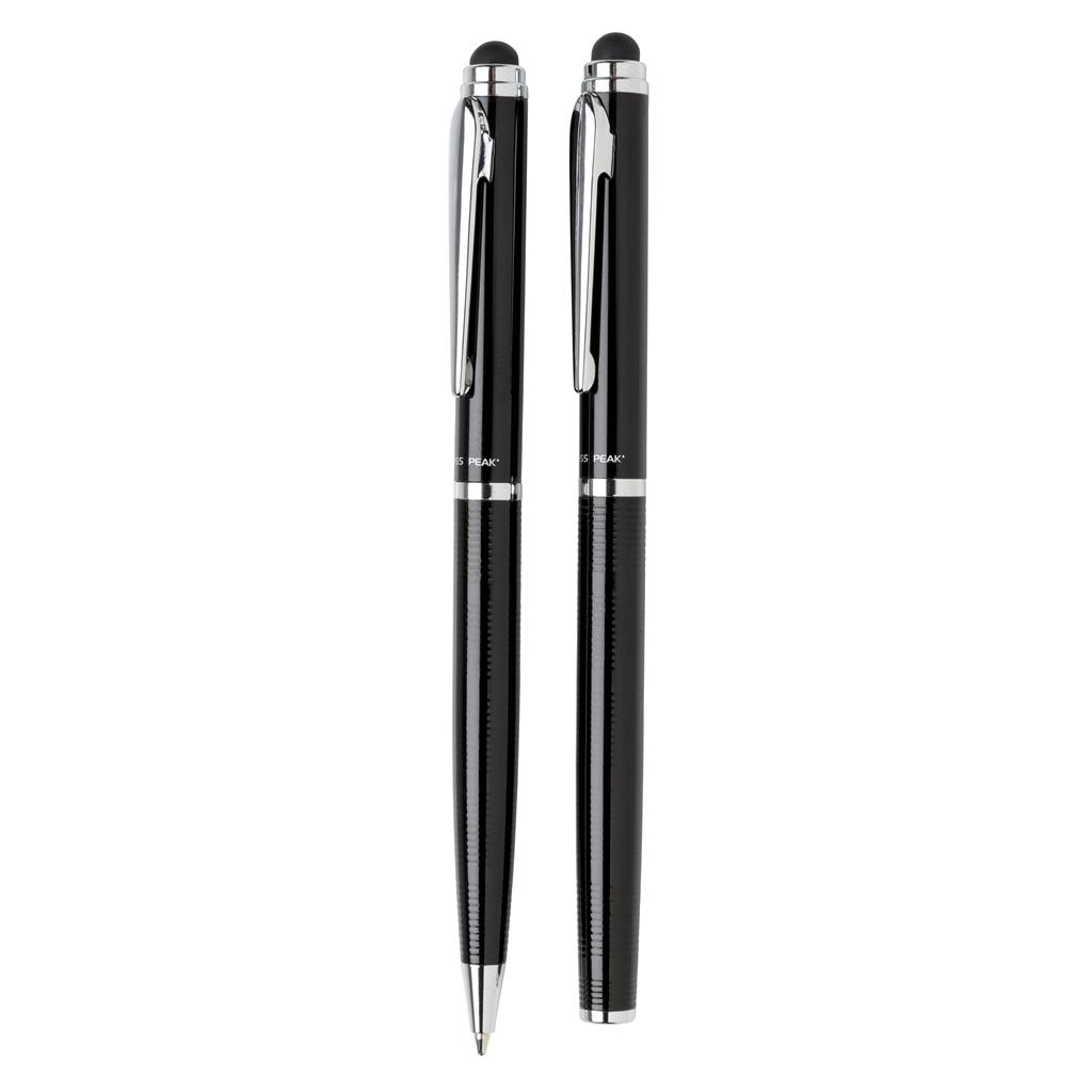 Set pixuri - Deluxe pen set | Swiss Peak