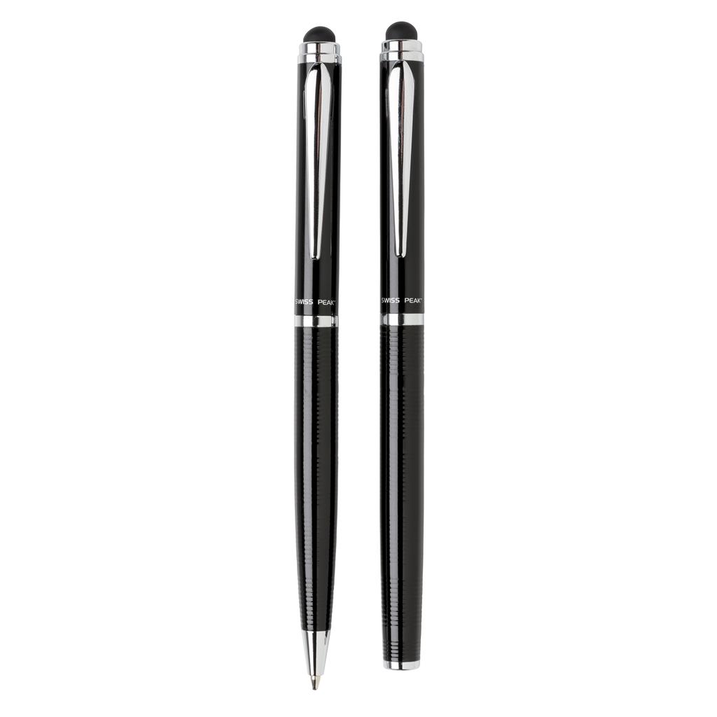 Set pixuri - Deluxe pen set | Swiss Peak - 1 | YEO