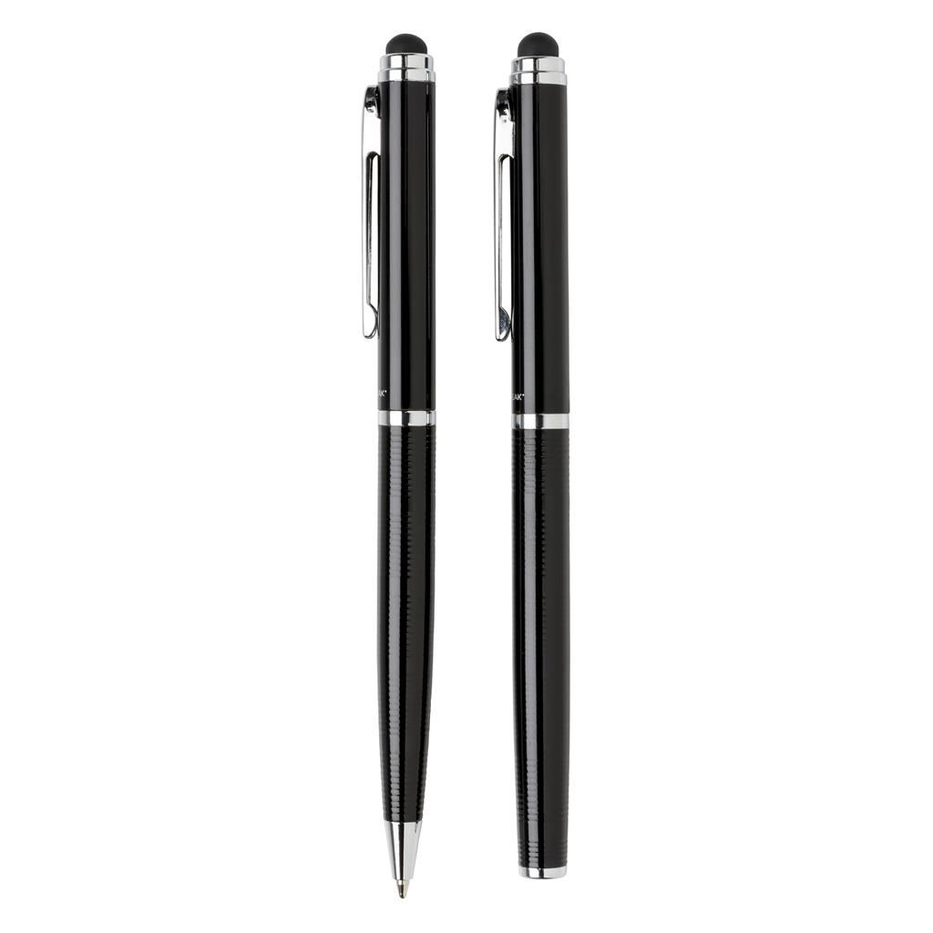 Set pixuri - Deluxe pen set | Swiss Peak - 2 | YEO