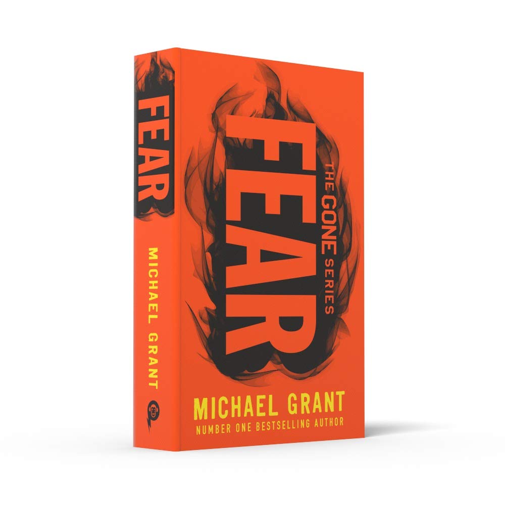 Fear | Michael Grant - 2 | YEO