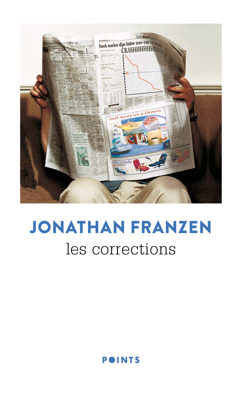 Les Corrections | Jonathan Franzen