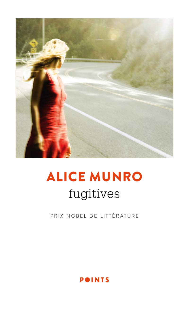 Fugitives | Alice Munro