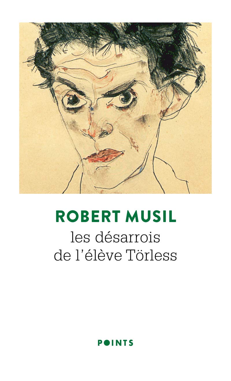 Les desarrois de l\'eleve torless | Robert Musil