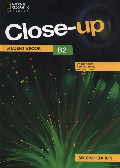 Close-up B2 Student\'s Book with eBook Code - Second Edition | Angela Healan, Katrina Gormley
