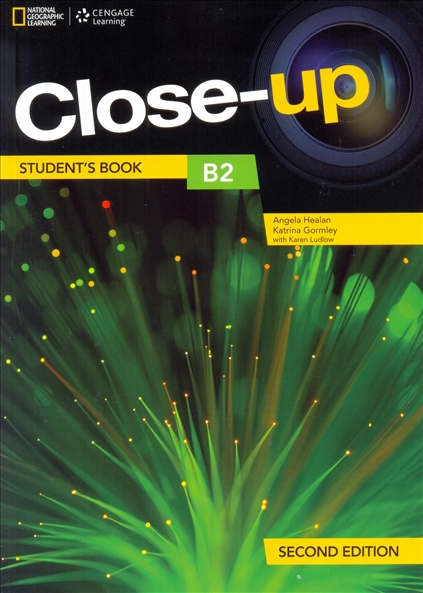 Close-up Student\'s Book + Ebook B2, Second Edition | Angela Healan, Katrina Gormley