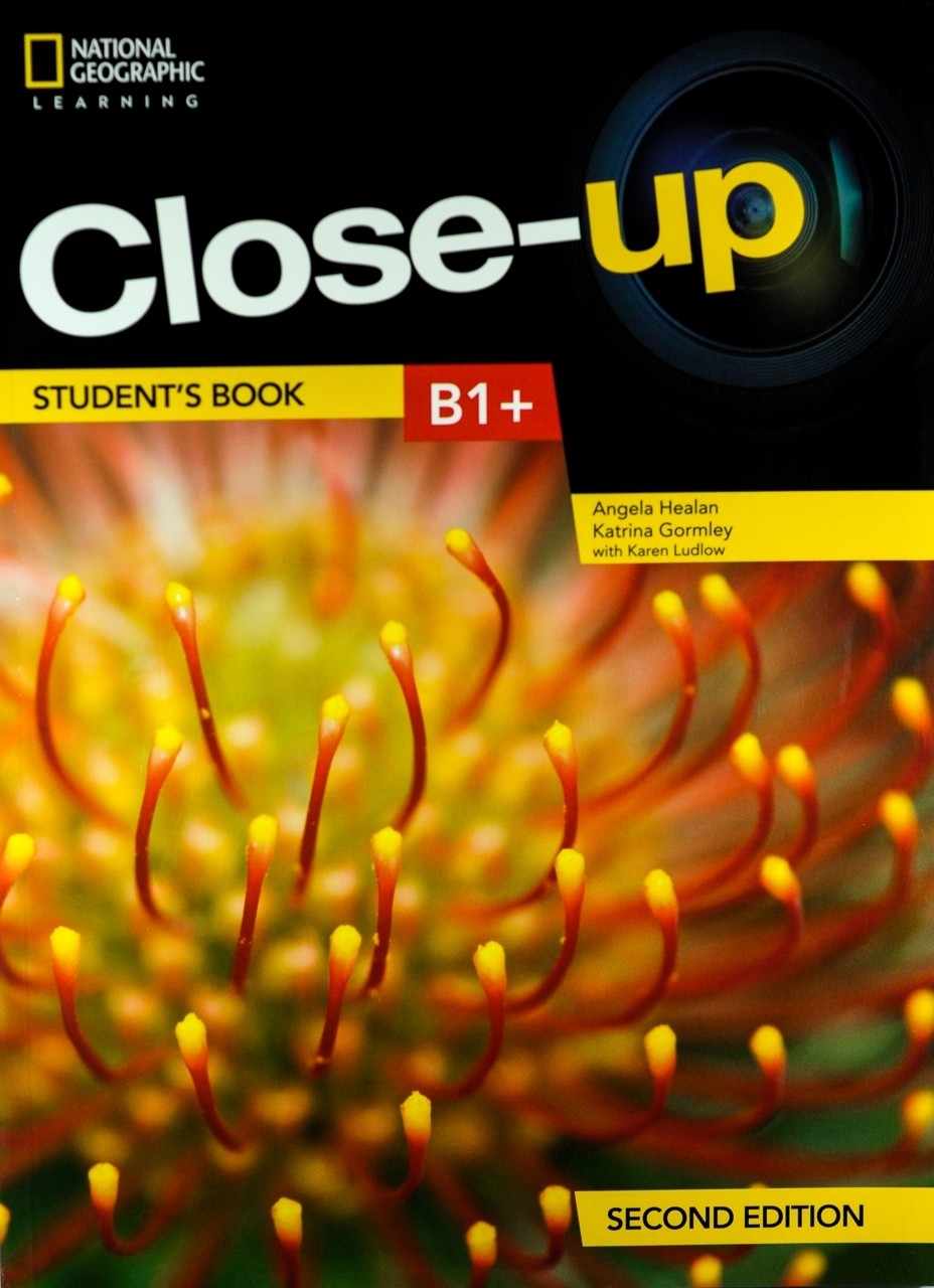Close Up. Student\'s Book + eStudent\'s Book + Workbook + Online Workbook. B1+ | Angela Healan, Katrina Gormley