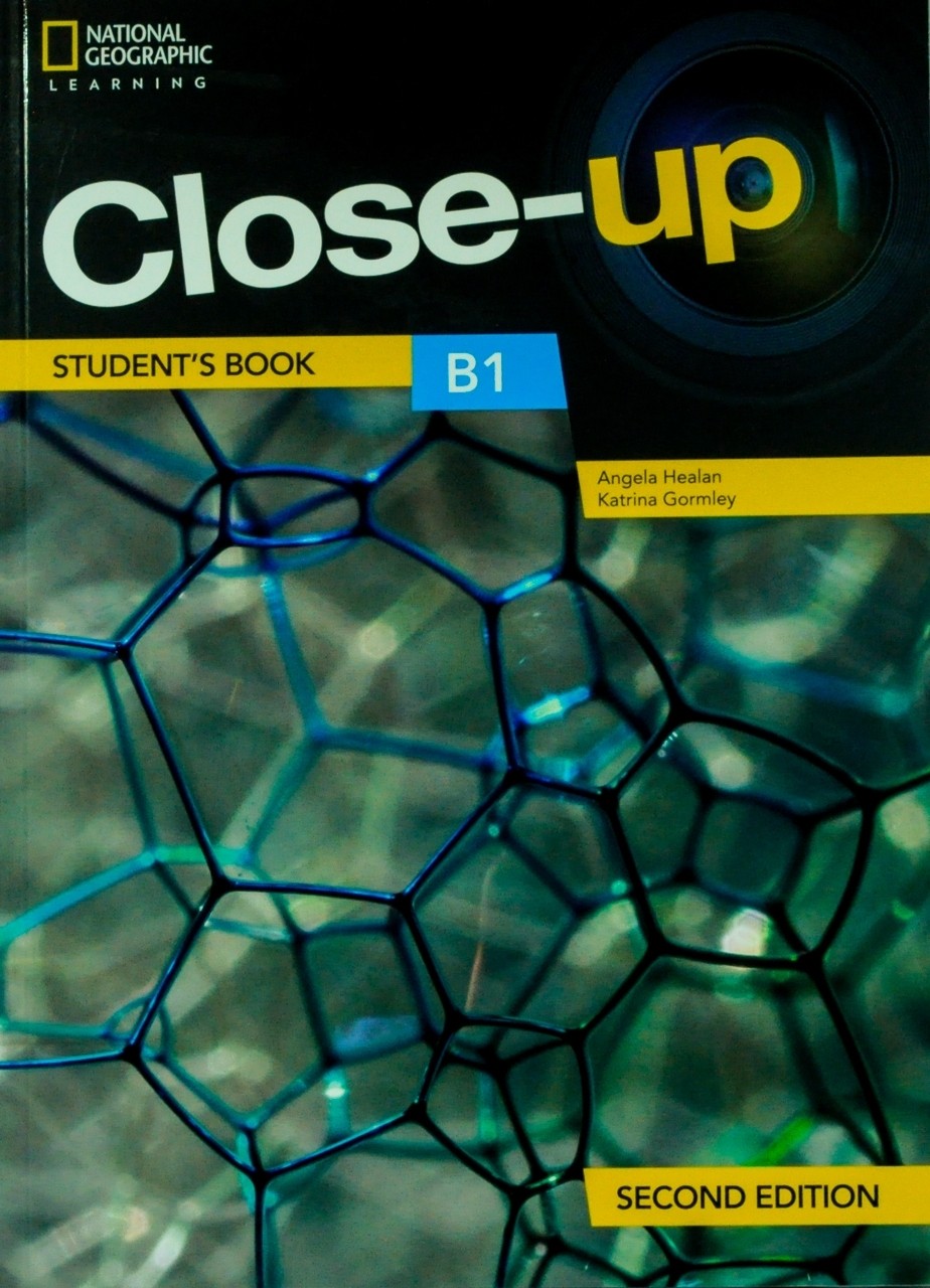 Close-up. Student\'s Book + eStudent\'s Book + Workbook + Online Workbook. B1 | Angela Healan, Katrina Gormley