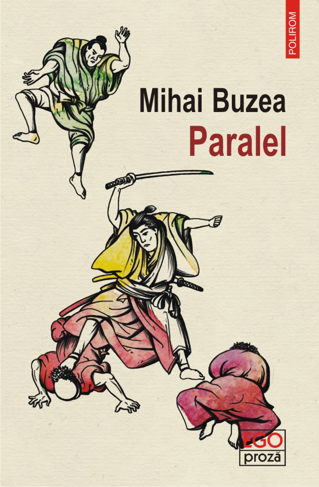 Paralel | Mihai Buzea