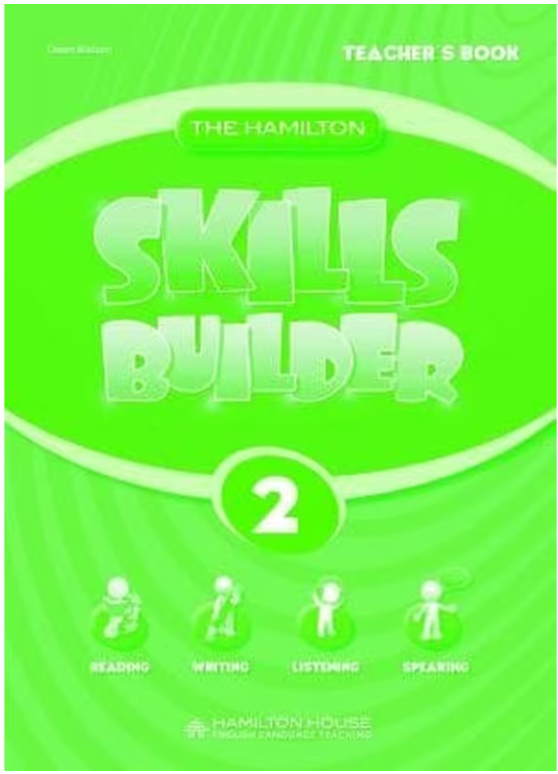 Skills Builder 2 | Dawn Watson, Jane Luke