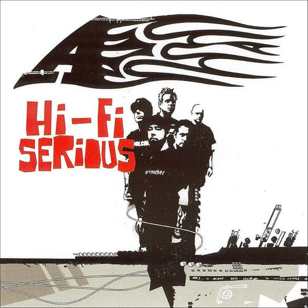 Hi-Fi Serious | A