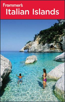 Frommer\'s Italian Islands | Sylvie Hogg