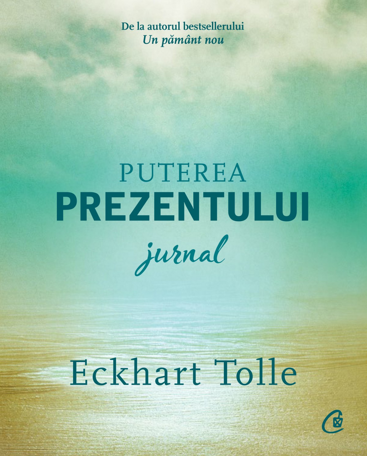 Puterea prezentului | Eckhart Tolle carturesti.ro poza bestsellers.ro
