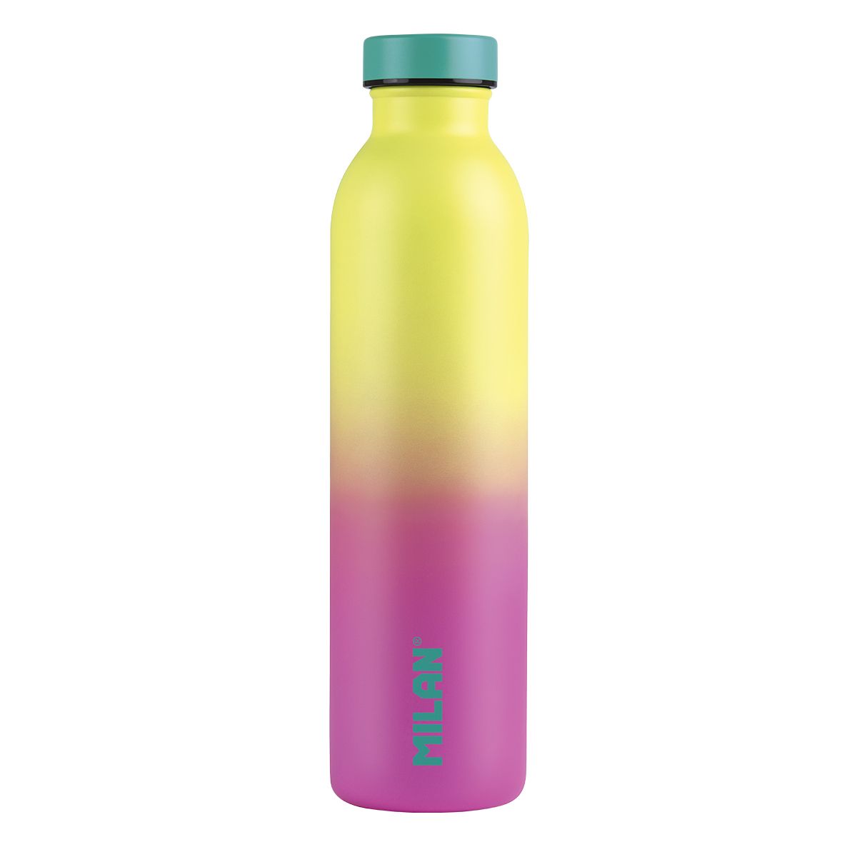 Termos - Sunset Edition - Yellow-Pink, 591 ml | Milan