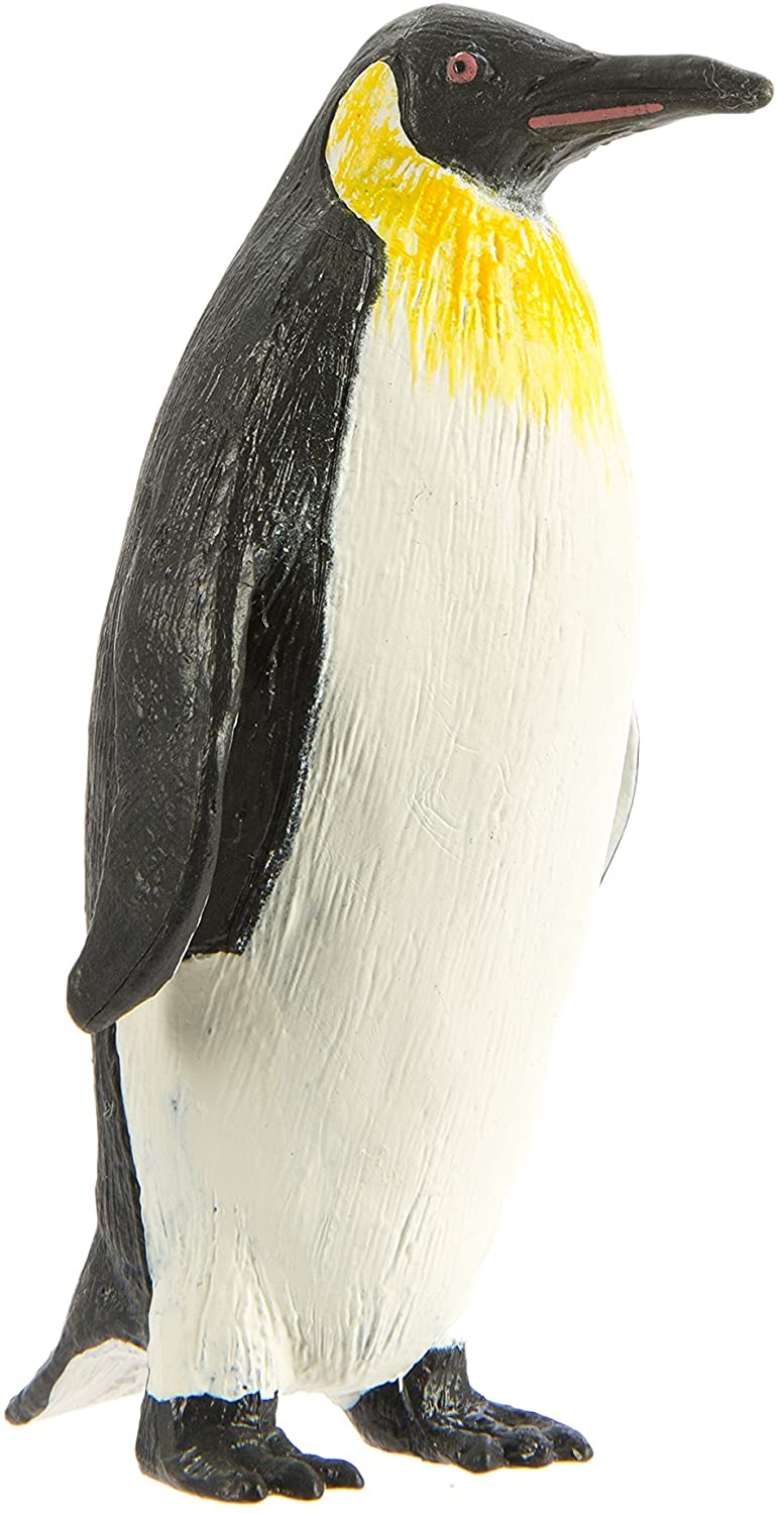 Figurina - Sea Life - Emperor Penguin | Safari