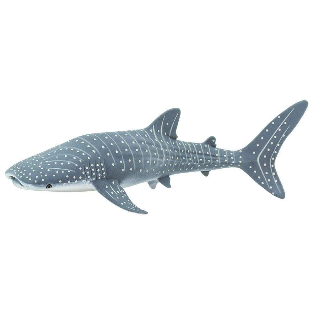 Figurina - Whale Shark | Safari - 5 | YEO