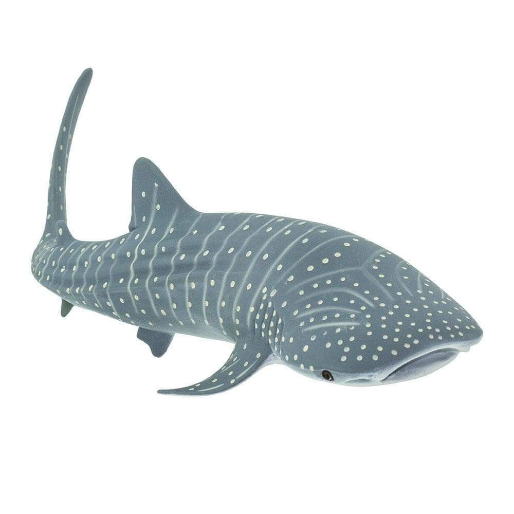 Figurina - Whale Shark | Safari - 1 | YEO