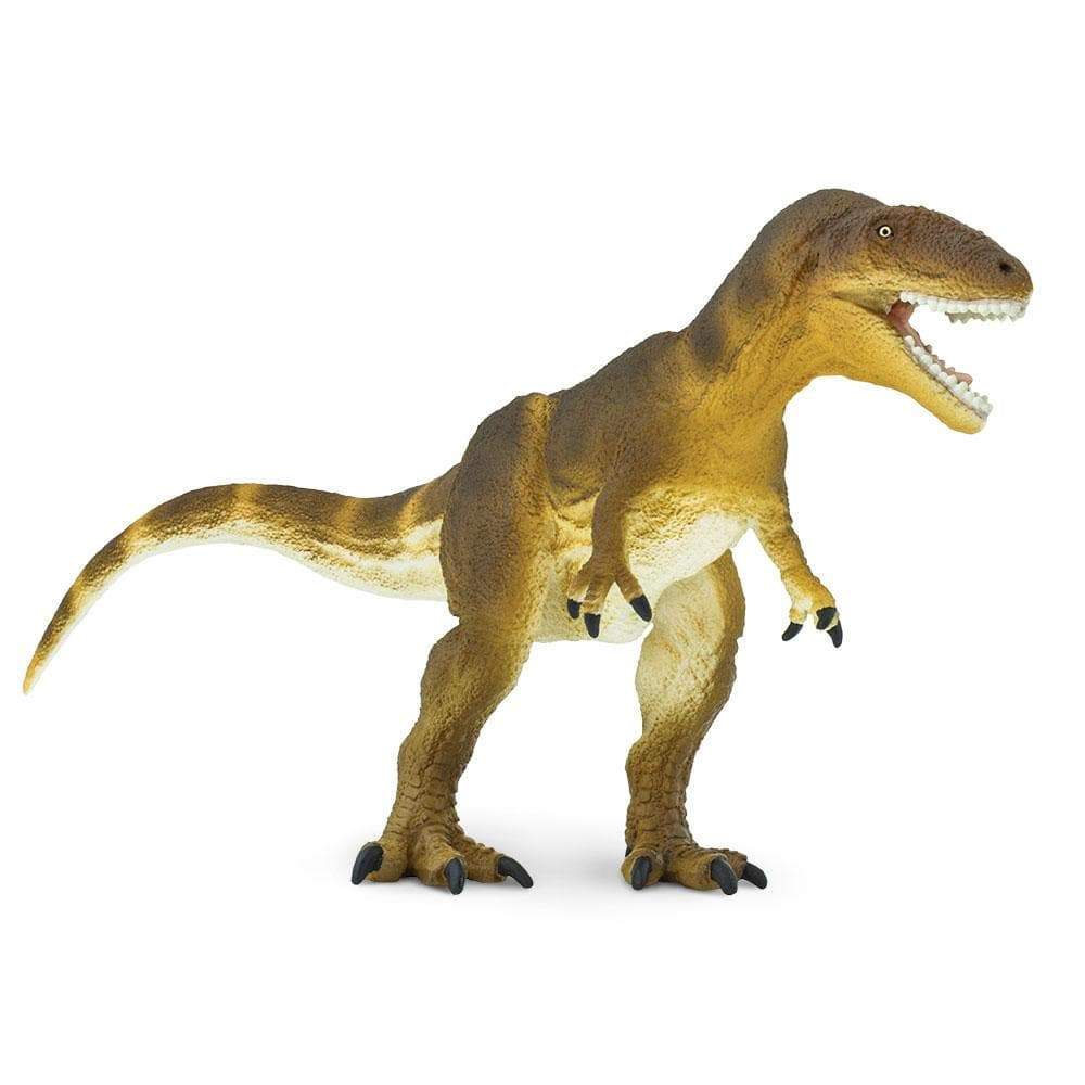 Figurina - Carcharodontosaurus | Safari - 2 | YEO