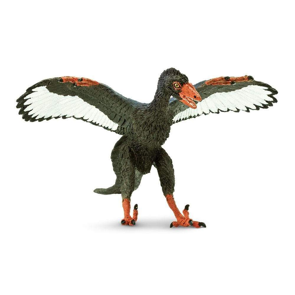 Figurina - Archaeopteryx | Safari - 6 | YEO