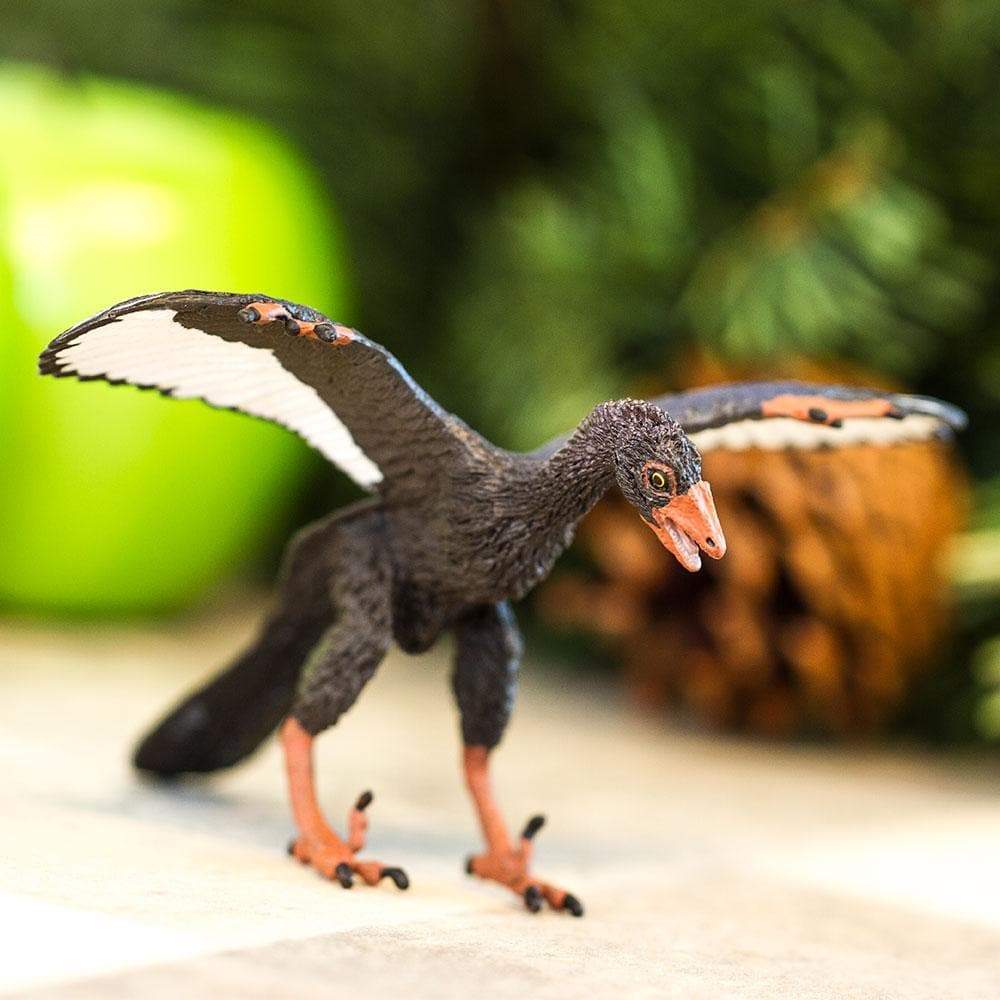 Figurina - Archaeopteryx | Safari - 5 | YEO