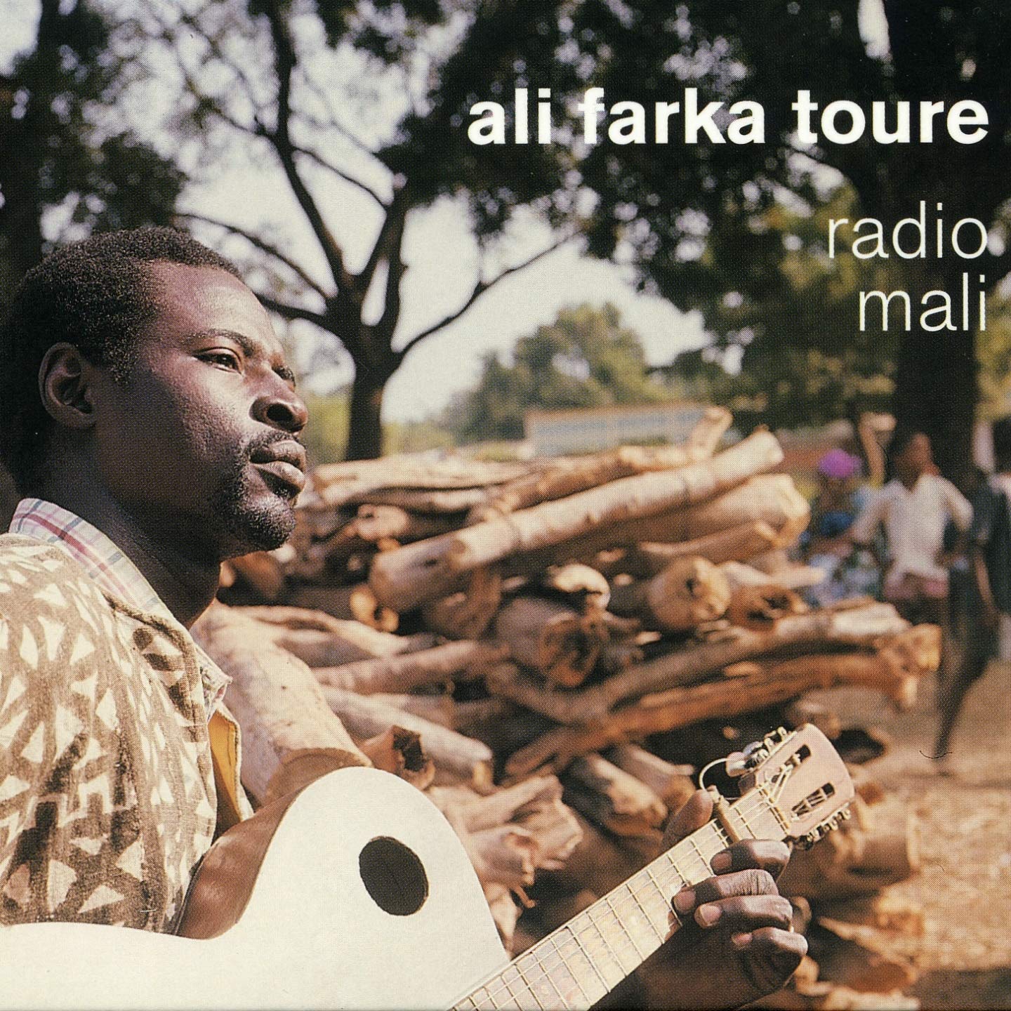 Radio Mali | Ali Farka Toure