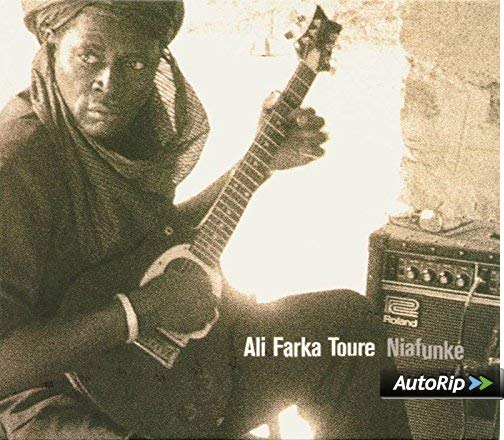 Niafunke | Ali Farka Toure