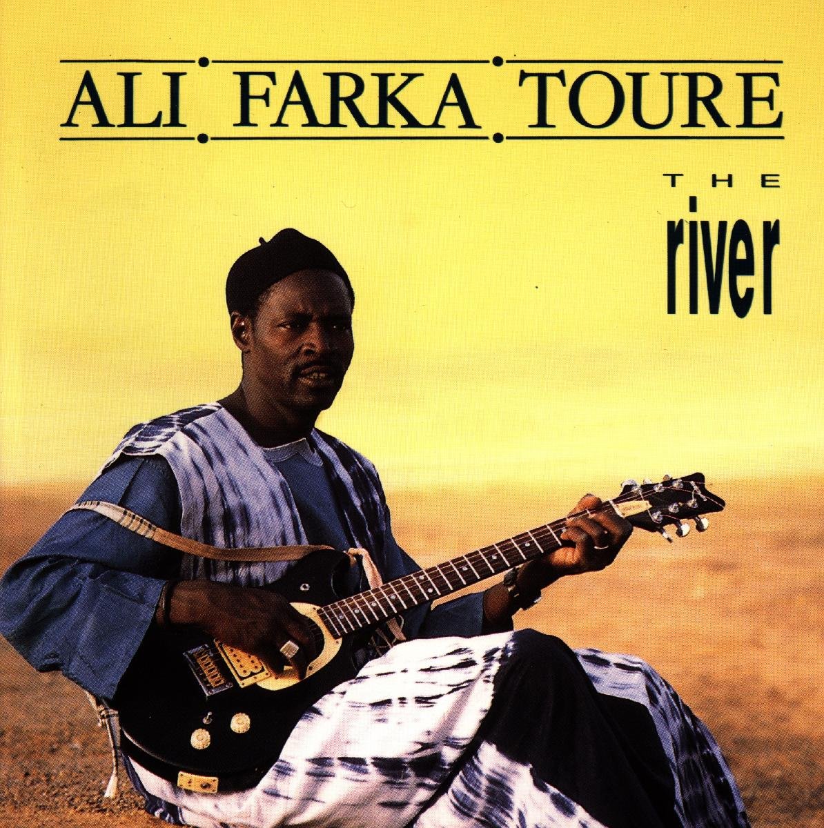 The River | Ali Farka Toure