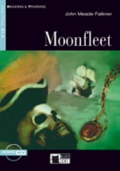 Moonfleet | John Meade Falkner