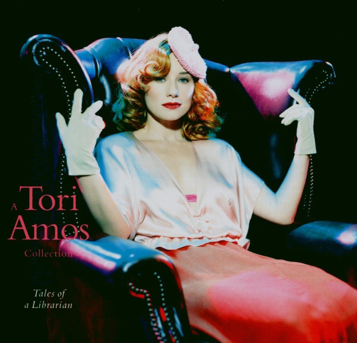 Tales Of A Librarian | Tori Amos
