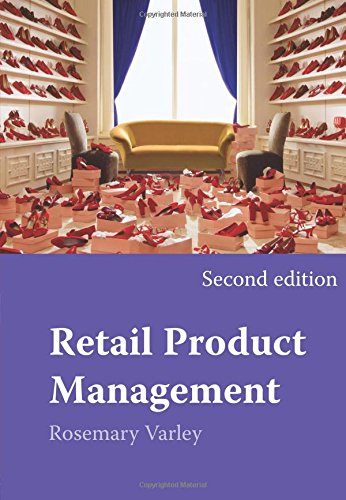 Retail Product Management | Rosemary Varley