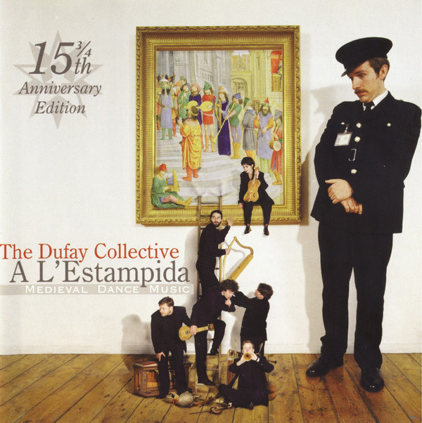 A L\'Estampida | The Dufay Collective