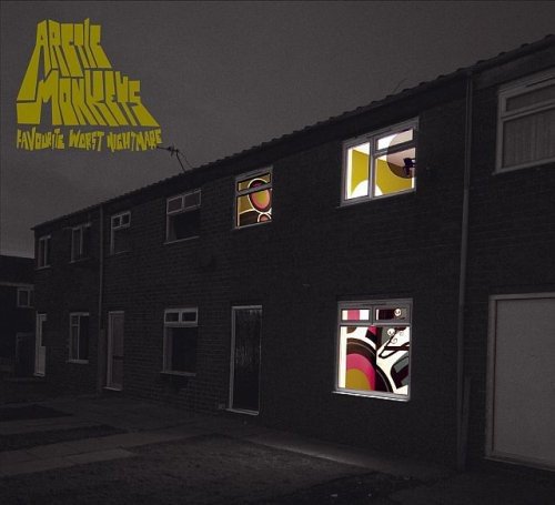 Favourite Worst Nightmare | Arctic Monkeys