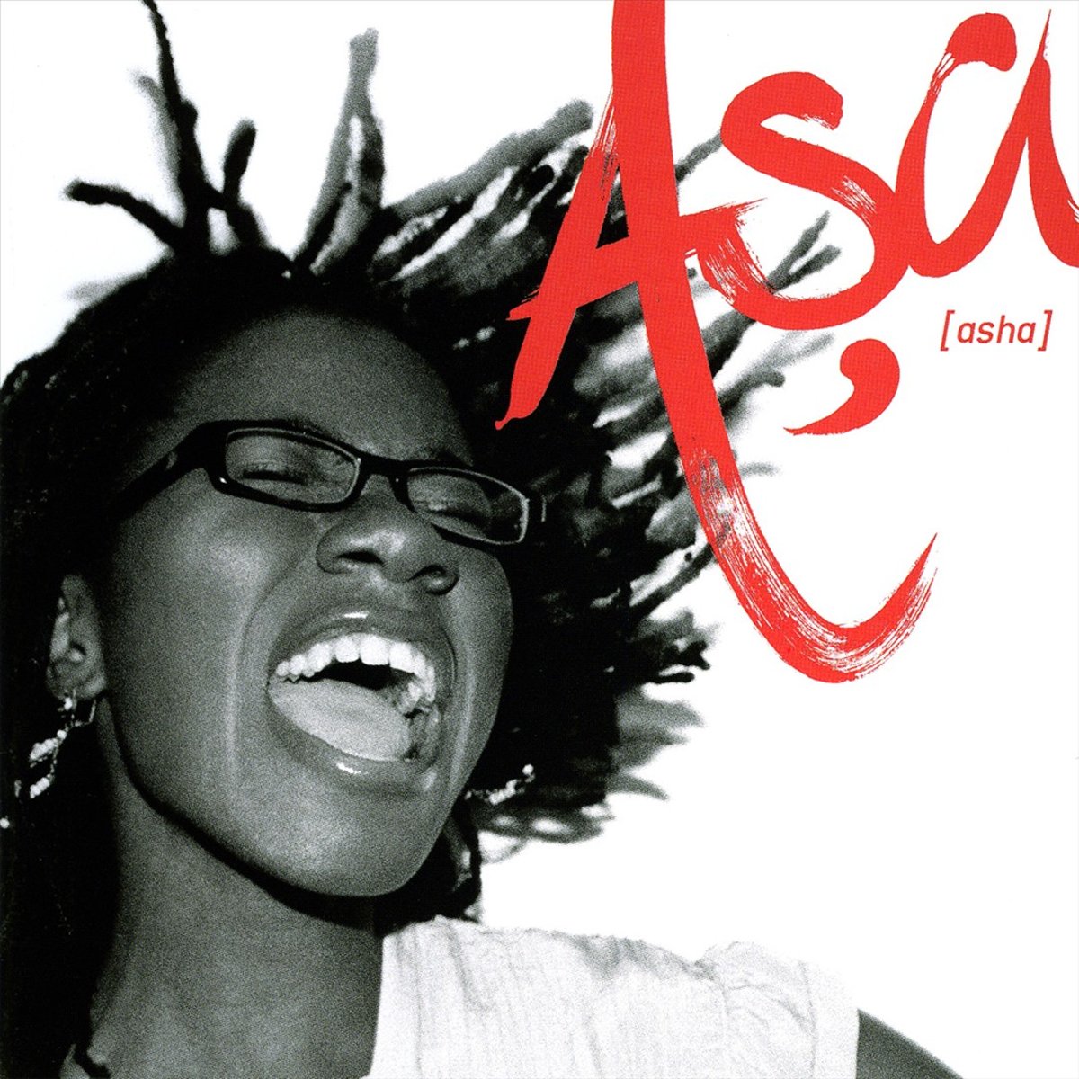 Asa (New Album Edition) | Asa