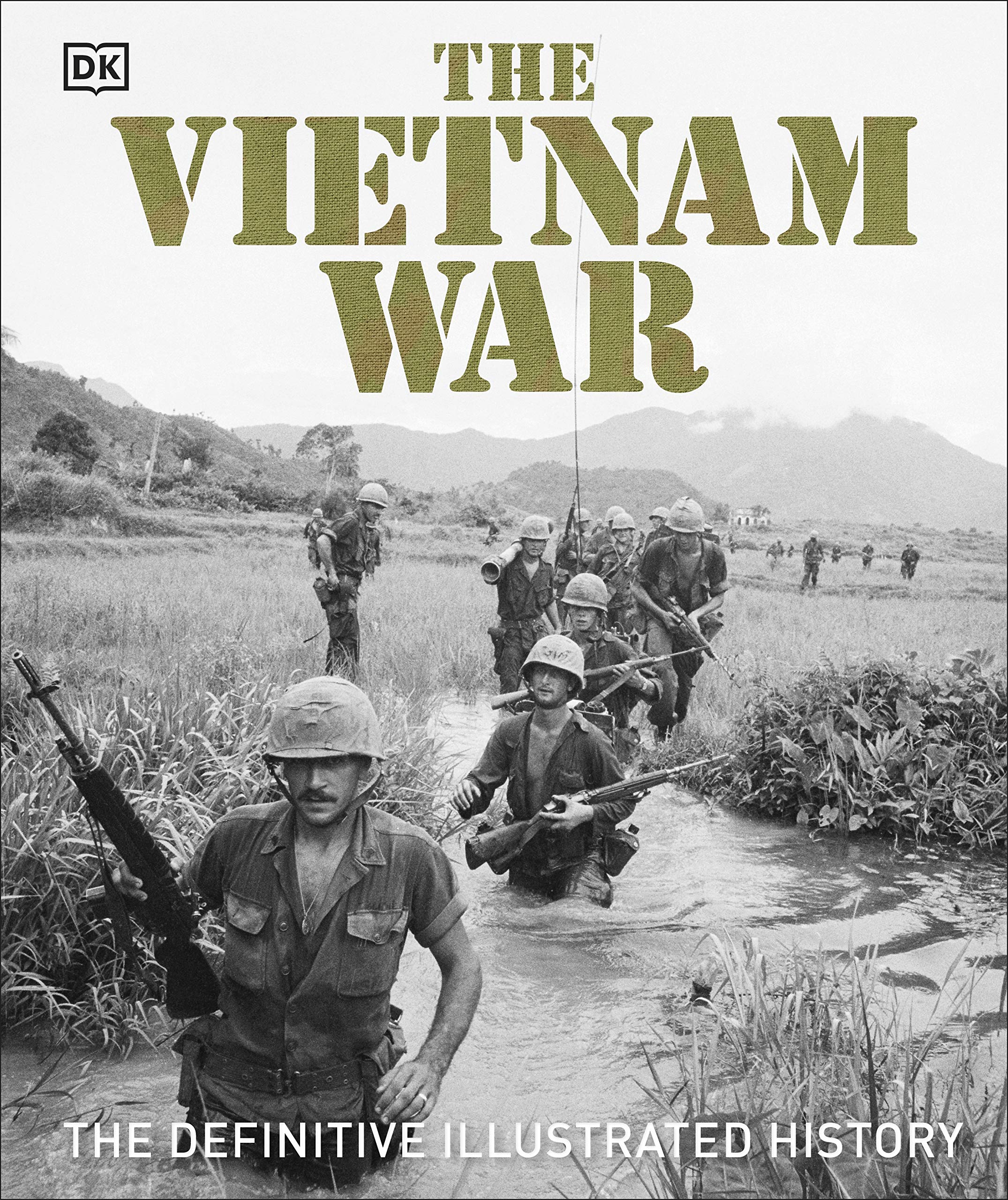 Vietnam War | DK